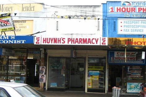 276-278 The Boulevarde, Punchbowl, NSW 2196