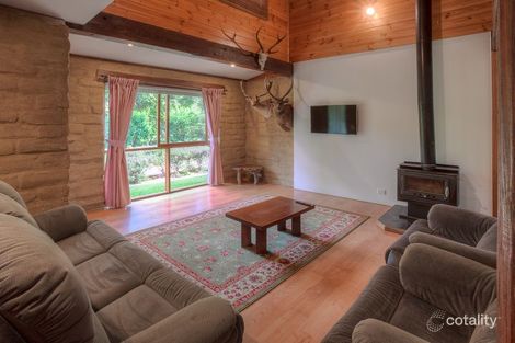 Property photo of 49 Williams Road Wandiligong VIC 3744