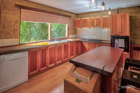 Property photo of 49 Williams Road Wandiligong VIC 3744