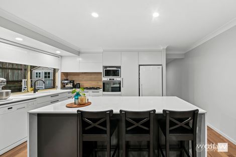 Property photo of 12 Bearke Place Bracken Ridge QLD 4017