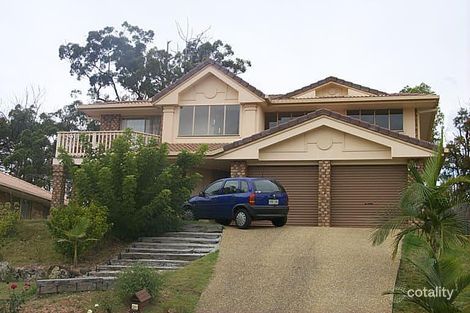 Property photo of 40 Chesterfield Crescent Kuraby QLD 4112