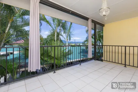 25/3-9 Stratford Pde, Stratford, QLD 4870