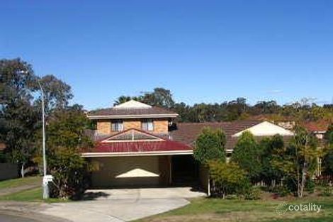 Property photo of 242 Edensor Road Edensor Park NSW 2176