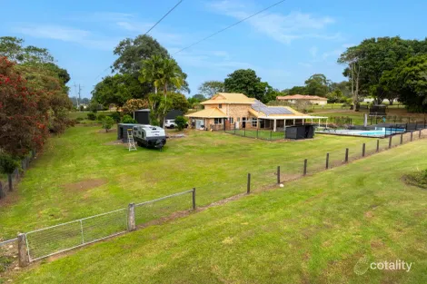 Property photo of 2 Dunromin Drive Modanville NSW 2480