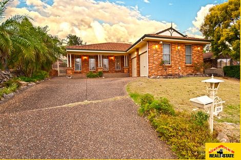 229 Minchin Dr, Minchinbury, NSW 2770
