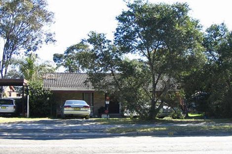 37 Blackwell Ave, St Clair, NSW 2759