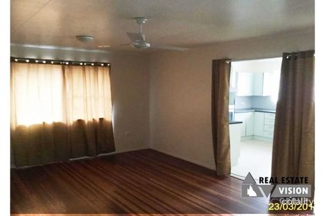 Property photo of 82 Bauman Way Blackwater QLD 4717