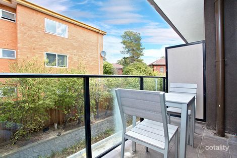 29/589-591 Glenferrie Rd, Hawthorn, VIC 3122