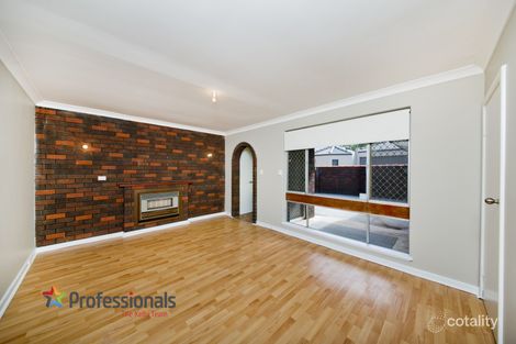Property photo of 67A Fieldgate Square Balga WA 6061