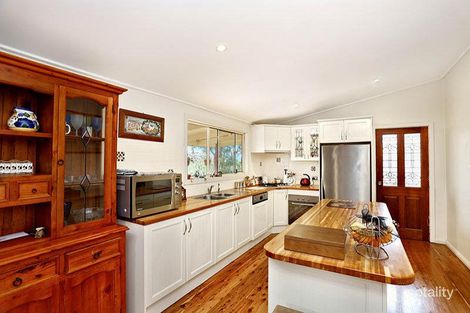 Property photo of 113 Single Ridge Road The Slopes NSW 2754