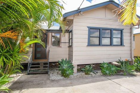 Property photo of 1/6 Cashmore Street Evans Head NSW 2473