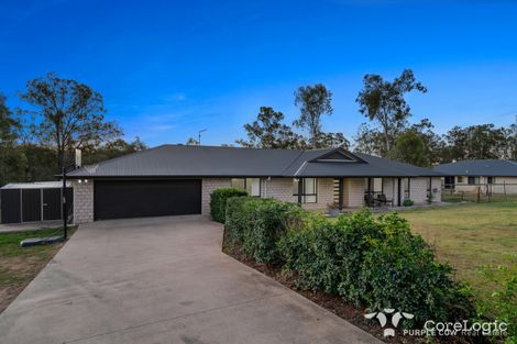 Property photo of 109 Fairway Drive Kensington Grove QLD 4341