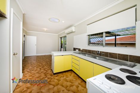Property photo of 67A Fieldgate Square Balga WA 6061