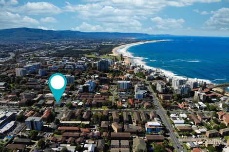 8/36 Campbell St, Wollongong, NSW 2500