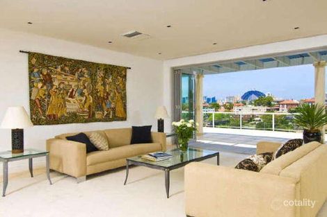 Property photo of 6/112-114 Milson Road Cremorne Point NSW 2090
