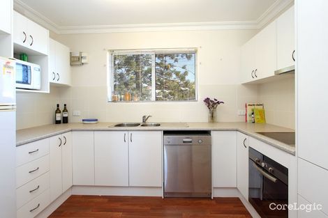 Property photo of 6/27 Thorpe Street Balmoral QLD 4171