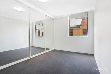 Property photo of 29/65 Myrtle Street Chippendale NSW 2008