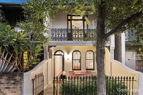 87 Newman St, Newtown, NSW 2042