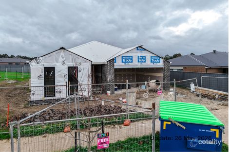 Property photo of 2 Ventura Road Drouin VIC 3818