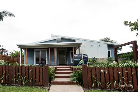 Property photo of 3 Montgomery Street Rural View QLD 4740