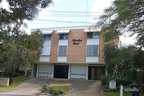 2/2 Charlton St, Hamilton, QLD 4007