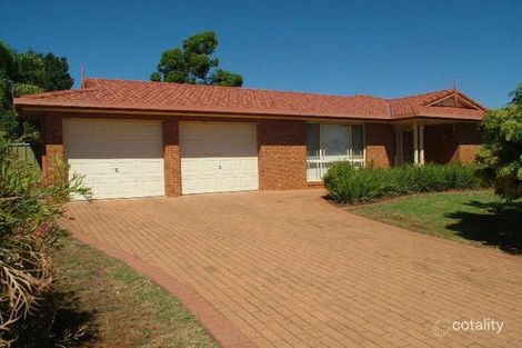 25 Murrayfield Dr, Dubbo, NSW 2830