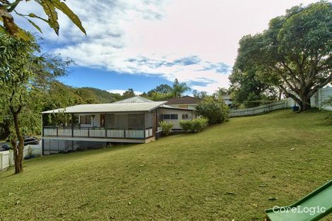 Property photo of 8 Firhill Street Ashgrove QLD 4060