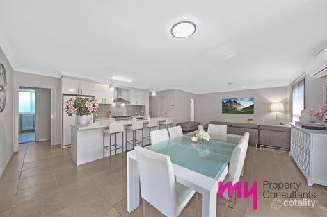 Property photo of 55 Nicholson Parade Spring Farm NSW 2570