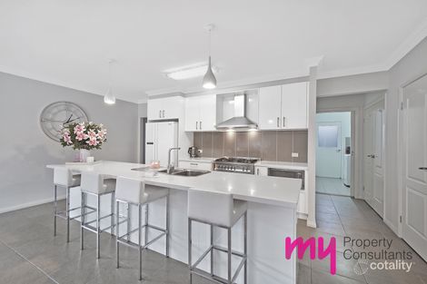 Property photo of 55 Nicholson Parade Spring Farm NSW 2570