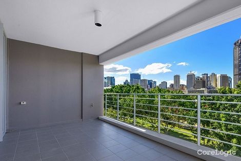 Property photo of 1313/170 Grey Street South Brisbane QLD 4101