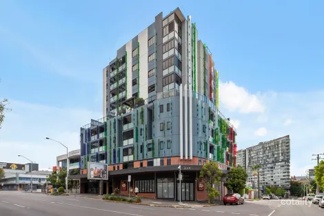 508/398 ST PAULS TCE, FORTITUDE VALLEY, QLD 4006