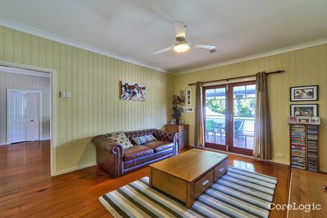 Property photo of 8 Firhill Street Ashgrove QLD 4060