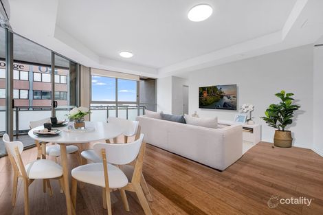 Property photo of 27/1-3 Railway Parade Hurstville NSW 2220