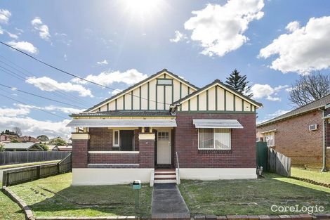 Property photo of 47 Wilga Street Concord West NSW 2138