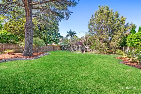 Property photo of 22 Sofala Avenue Riverview NSW 2066