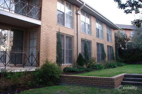 Property photo of 3 Lansell Road Toorak VIC 3142