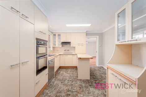 Property photo of 3 Stirling Place Blayney NSW 2799