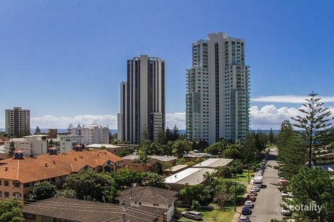 Property photo of 712/40 Surf Parade Broadbeach QLD 4218