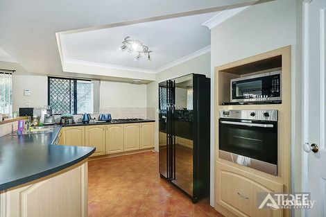 Property photo of 48 Samuel Loop Canning Vale WA 6155