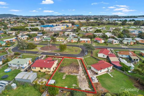 5 KIAH PL, EAST DEVONPORT, TAS 7310