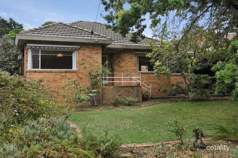 43 Grandview Gr, Rosanna, VIC 3084