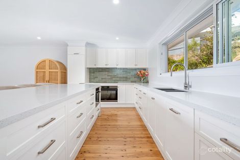 Property photo of 21 Muraban Road Dural NSW 2158