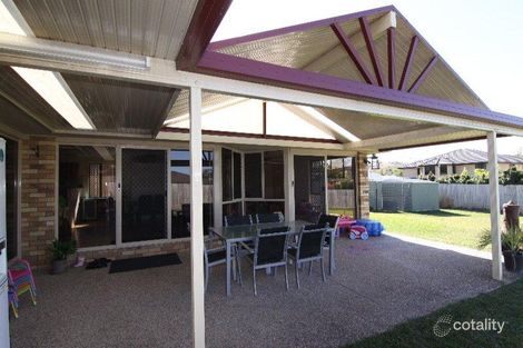 31 Bridie Dr, Upper Coomera, QLD 4209