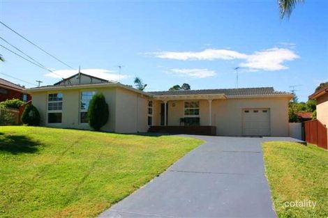 Property photo of 57 Universal Avenue Georges Hall NSW 2198