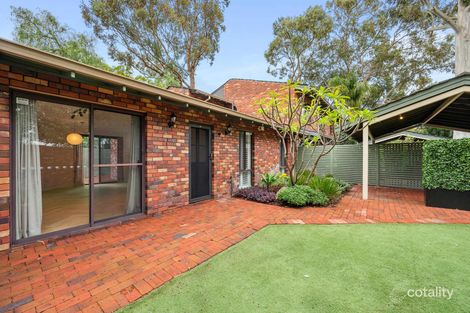 1/11 Heytesbury Rd, Subiaco, WA 6008