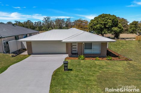 20 Brockagh Ct, Townsend, NSW 2463