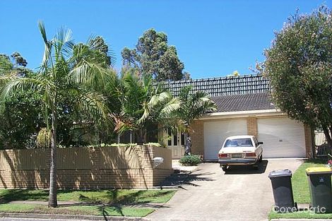 Property photo of 34 Kidwelly Street Carindale QLD 4152