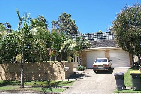 Property photo of 34 Kidwelly Street Carindale QLD 4152