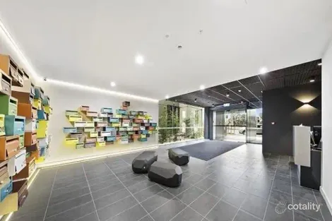 Property photo of 1502/6 St Kilda Road St Kilda VIC 3182