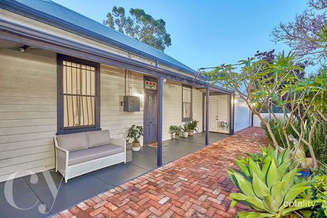 15 Chester St, South Fremantle, WA 6162
